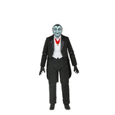 Rob Zombie's The Munsters Action Figure Ultimate Grandpa Munster 18 cm 0634482560891