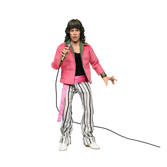 Rolling Stones Clothed Figure Action Figure Mick Jagger (1975) 20 cm 0634482607756