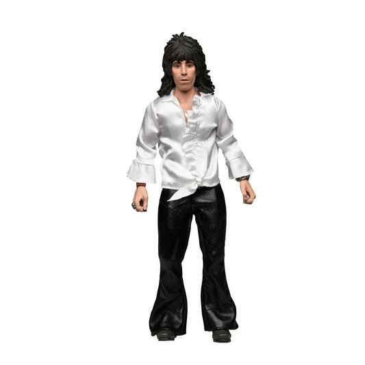 Rolling Stones Clothed Figure Action Figure Keith Richards (1975) 20 cm  0634482607763