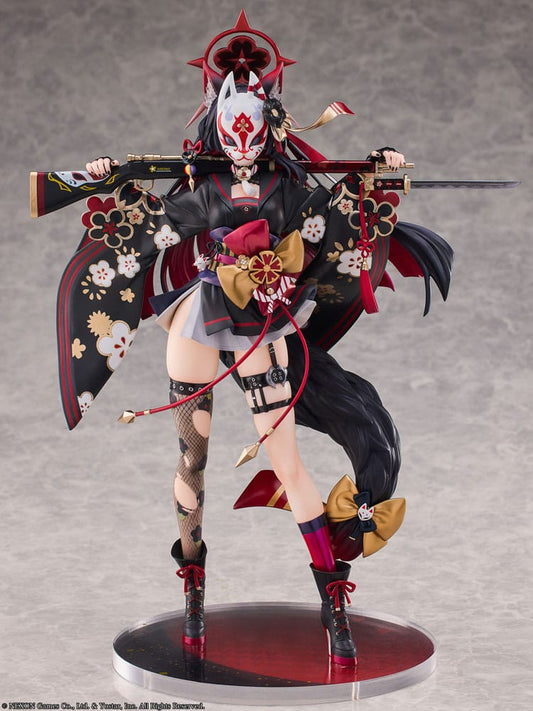 Blue Archive PVC Statue 1/7 Wakamo 25 cm 4595122080130