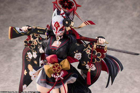 Blue Archive PVC Statue 1/7 Wakamo 25 cm 4595122080130