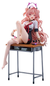 Blue Archive PVC Figure 1/7 Kirara Memorial Lobby Ver. 27 cm 4595122080222