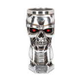 Terminator 2 Goblet Head 0801269098971