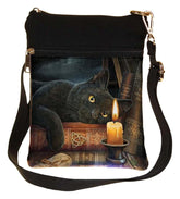 Lisa Parker Shoulder Bag The Witching Hour 23 cm 0801269102906