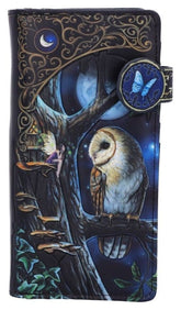 Lisa Parker Purse Fairy Tales Embossed 19 cm 0801269135553
