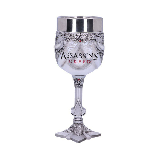 Assassin's Creed Goblet Logo 0801269140212