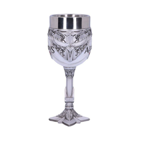 Assassin's Creed Goblet Logo 0801269140212