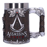Assassin's Creed Tankard of the Brotherhood 0801269140830