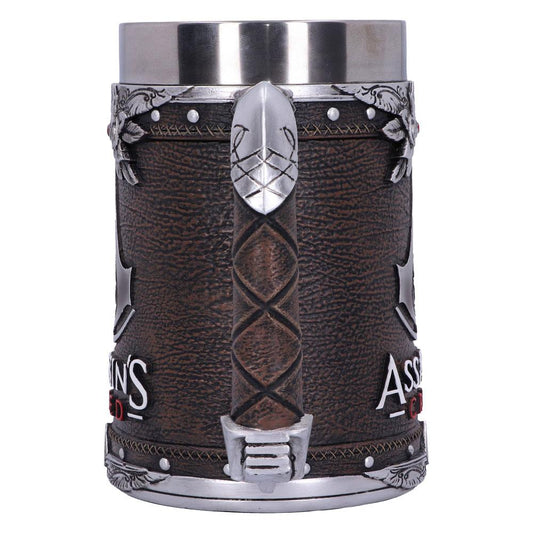 Assassin's Creed Tankard of the Brotherhood 0801269140830