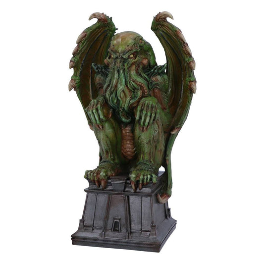 Cthulhu Figure Cthulhu 32 cm 0801269141073