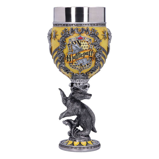 Harry Potter Goblet Hufflepuff 0801269143244