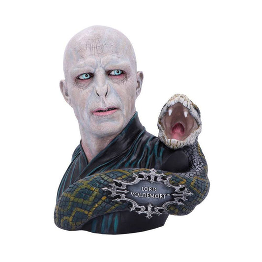 Harry Potter Bust Lord Voldemort 31 cm 0801269145194