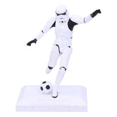 Original Stormtrooper Figure Back of the Net Stormtrooper 17 cm 0801269146030