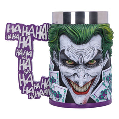 DC Comics Tankard The Joker 0801269146870