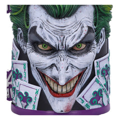 DC Comics Tankard The Joker 0801269146870