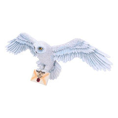 Harry Potter Wall Plaque Hedwig 45 cm 0801269147877