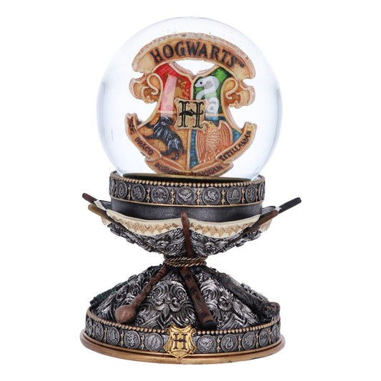 Harry Potter Snow Globe Wand 16 cm 0801269149932