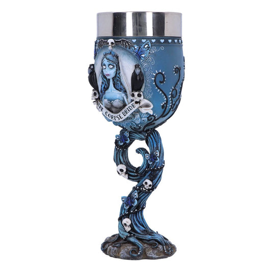 Corpse Bride Goblet Emily 0801269149970