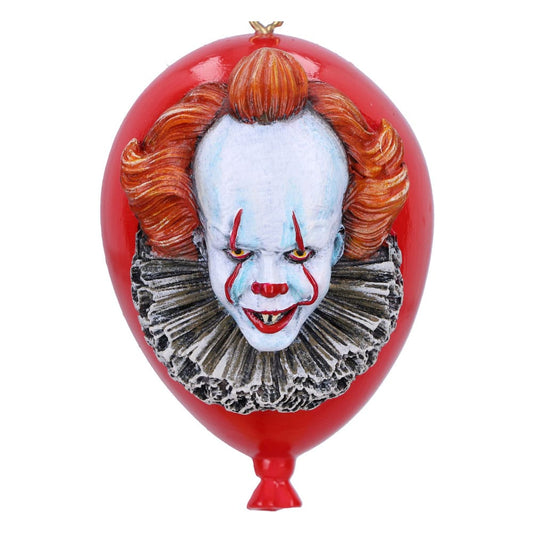 It Chapter Two Hanging Tree Ornament Time to  0801269150242