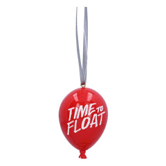 It Chapter Two Hanging Tree Ornament Time to  0801269150242