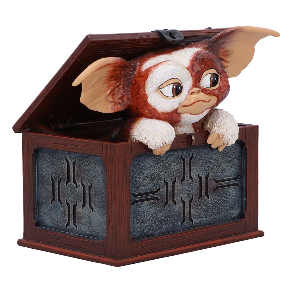 Gremlins Statue Gizmo - You are Ready 12 cm 0801269150570
