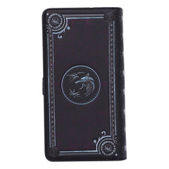The Witcher Embossed Purse Yennefer 18cm 0801269151713