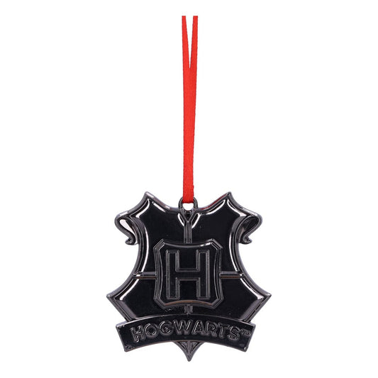 Harry Potter Hanging Tree Ornament Hogwarts C 0801269151737