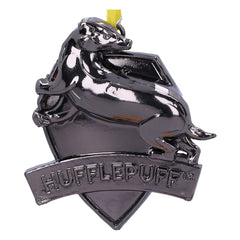 Harry Potter Hanging Tree Ornament Hufflepuff 0801269151768