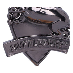 Harry Potter Hanging Tree Ornament Hufflepuff 0801269151768