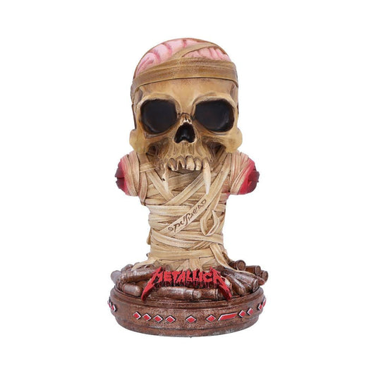 Metallica Statue One Box 20 cm 0801269152994