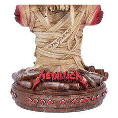 Metallica Statue One Box 20 cm 0801269152994