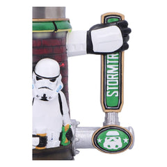 Stormtrooper Tankard Stormtrooper Bar 16 cm 0801269153755