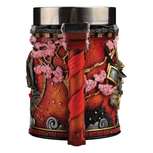 Assassin's Creed Tankard Naoe 0801269155261