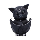 Cult Cuties Figure Beelzebat 9 cm 0801269156565