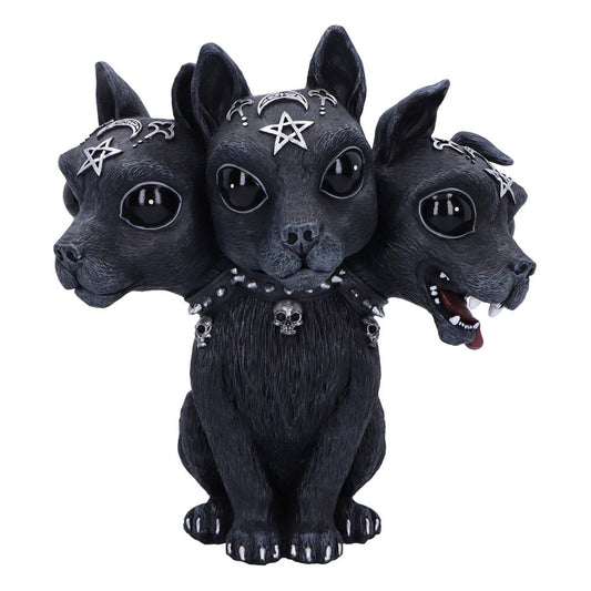 Cult Cuties Figure Diabarkus 24 cm 0801269157234
