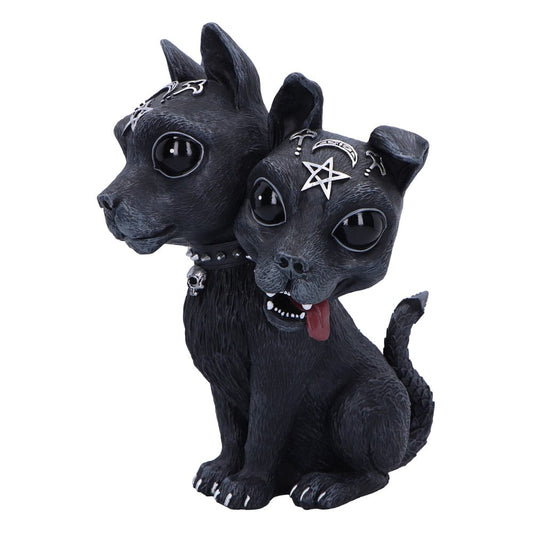 Cult Cuties Figure Diabarkus 24 cm 0801269157234
