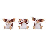 Gremlins Figures 3-Pack Three Wise Gizmo 8 cm 0801269157265