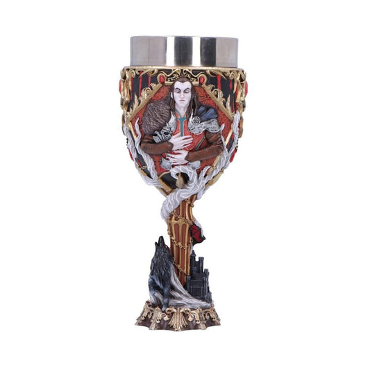 Dungeons & Dragons Goblet Strahd 0801269158866