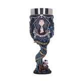 Corpse Bride Goblet Your Cup Will Never Empty Vow 0801269159351