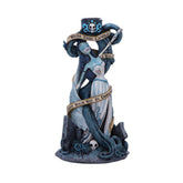 Corpse Bride Candle Holder With This Candle Vow 19 cm 0801269159368