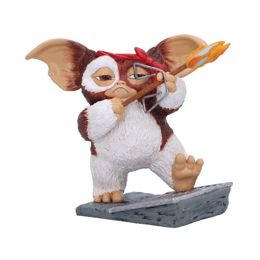 Gremlins Figure Gizmo Ready Aim Fire 12 cm 0801269159450