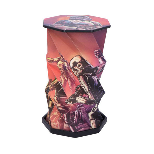 Original Stormtrooper foldable Lamp 15 cm 0801269160012