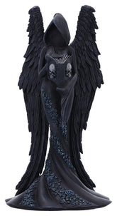 Femme Fatales Figure Scholar 22 cm 0801269160197