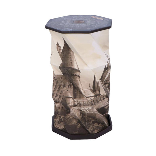 Harry Potter foldable Lamp Hogwarts Castle 15 cm 0801269160067