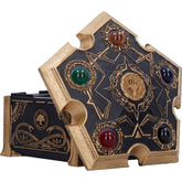 Magic the Gathering Storage Box Mana 0801269160289
