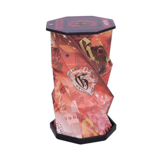 Harry Potter foldable Lamp Gryffindor 15 cm 0801269160357