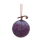 One Piece Hanging Tree Ornament Gum Gum Fruit 8 cm 0801269160487