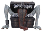 Dark Souls Storage Box Mimic Box 11 cm 0801269160593