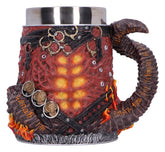 Baldur's Gate III Tankard Karlach 16 cm 0801269161477