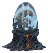 Stranger Things Storage Box Demodog 15 cm 0801269161576